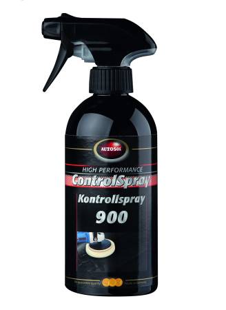 Очиститель лака Control Spray 900, 500 мл, Autosol
