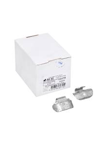 картинка 01075 Груза набивные свинцовые для грузовых дисков 75 г (уп. 20 шт), ACG