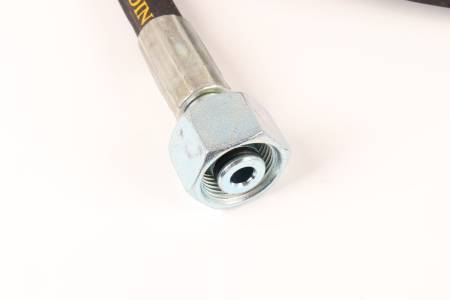 картинка Шланг для АВД 2-х оплеточный облегченный, диаметр 8 мм длина 10 м 