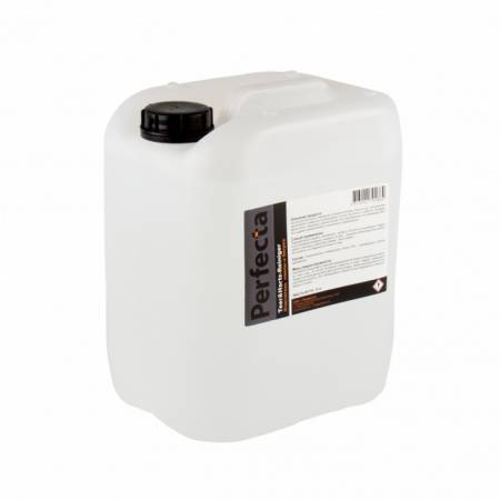 картинка Очиститель смолы и битума с кузова автомобилей 10 кг, Teer&Hartz-Reiniger Perfecta791864/100510 