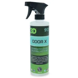 Нейтрализатор неприятных запахов Odor X 0,48 л 3D
