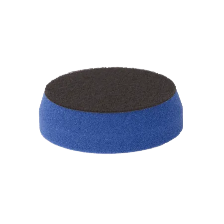 Круг полировальный полутвердый Finish-schwamm blau 85 x 23 мм KochChemie 999575