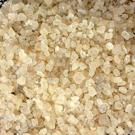 Соль техническая (концентрат минеральный галит) коричневая (руч.мешок) 25 кг