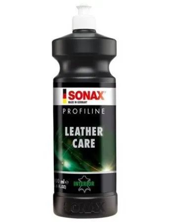 Лосьон для кожи Leather Care 1л. SONAX 282300